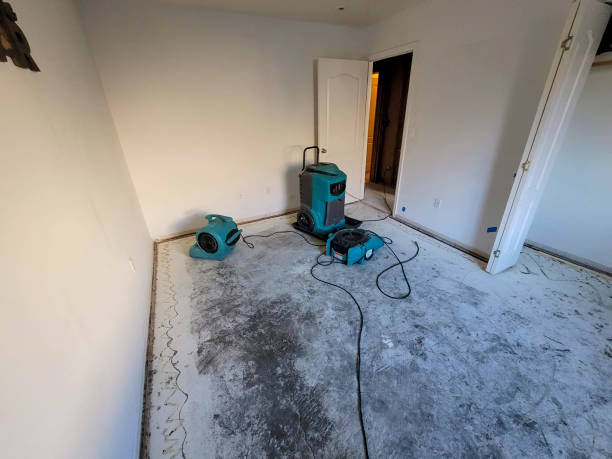 , NC Water damage restoration Company